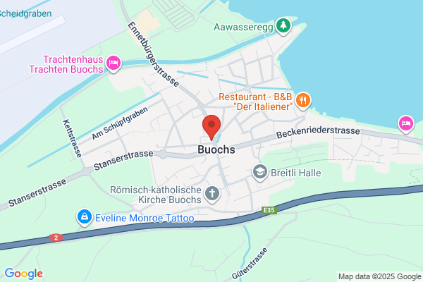 Raiffeisenbank Dallenwil