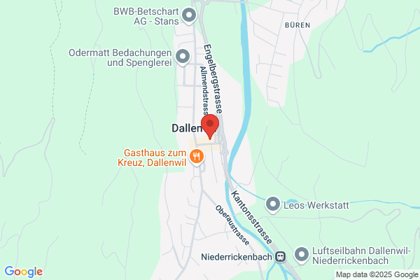 Restaurant Giessenhof