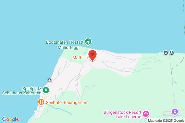 Restaurant Mathisli
