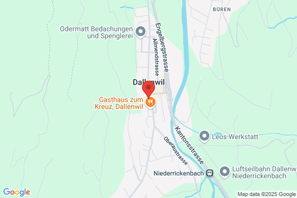 Restaurant Schluessel
