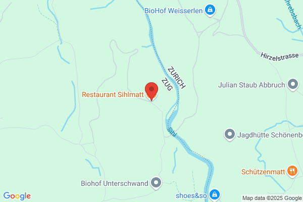 Restaurant Sulzmatt