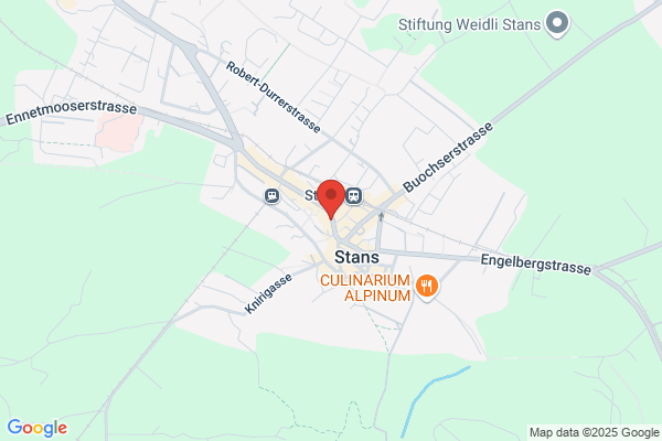 Unicum im Winkelried