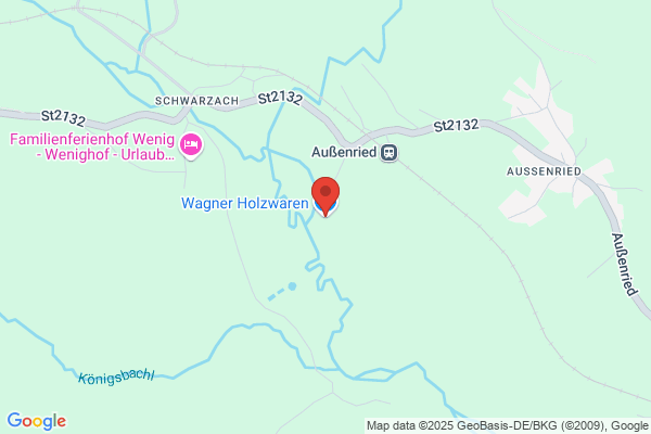 Holzwaren Agner GmbH