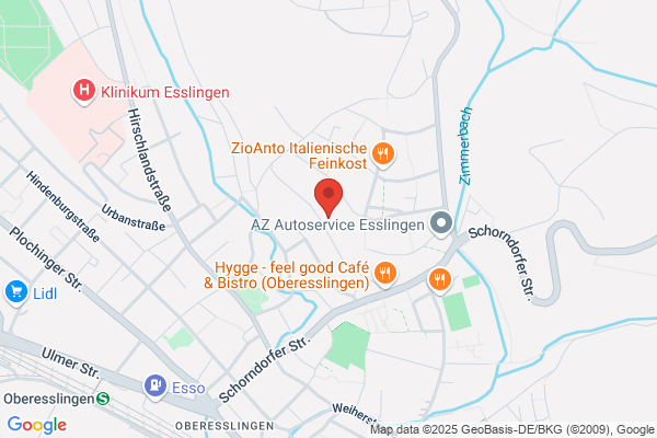 Augustin Kaeslin