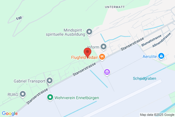 Pamo Stahlrohrgerueste