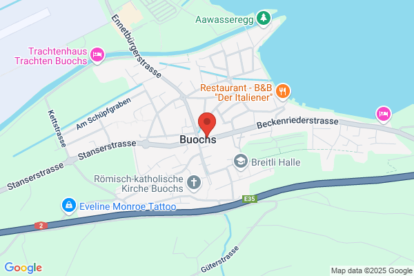 Theatergesellschaft Buochs
