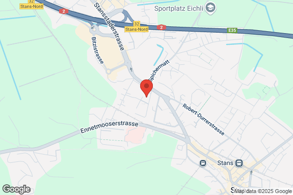 Trigonet AG