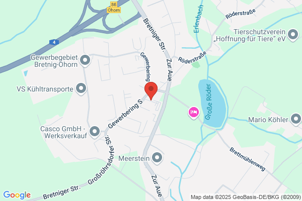 Autohandel Winterhalter