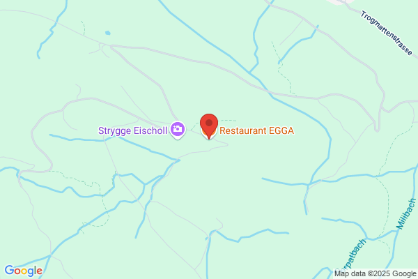 Bergrestaurant Egga