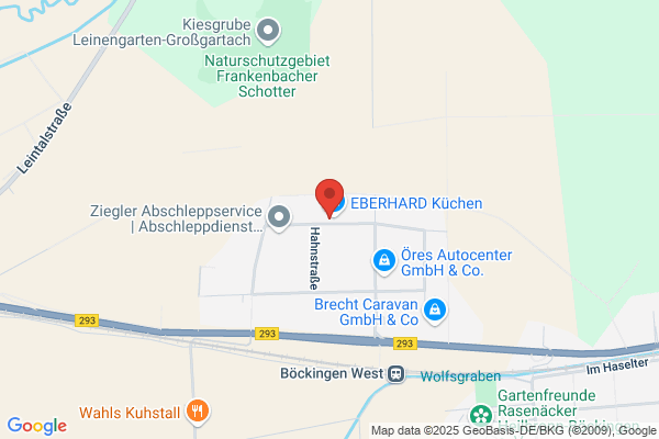 Eberhardt und Co Elektro