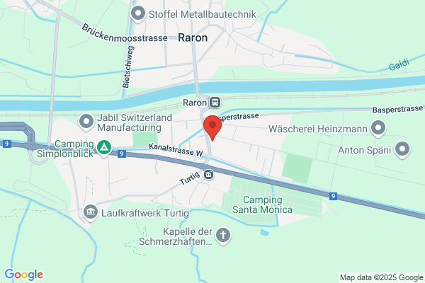 Hogatec Burgener und Lochmatter