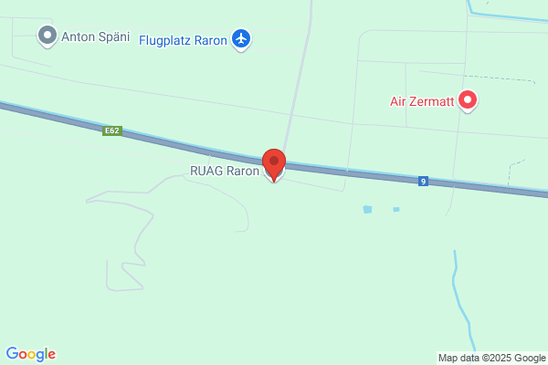 Raplast AG