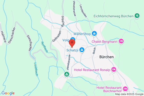 Restaurant Alpenblick