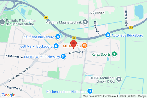 SE GmbH