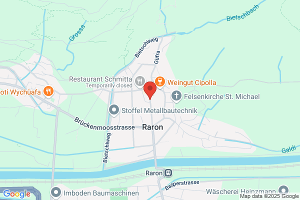 Tea-Room Baeckerei Konditorei Zum Beck