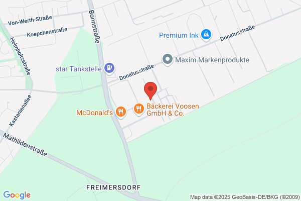 Valaisia Schrauben u. Industriebedarf GmbH