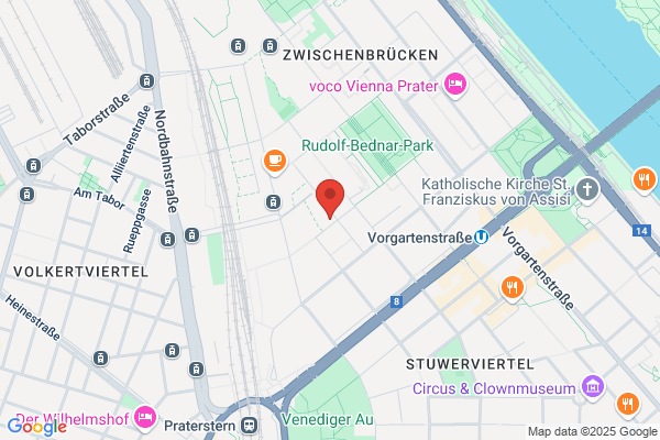 Verkehrsbuero