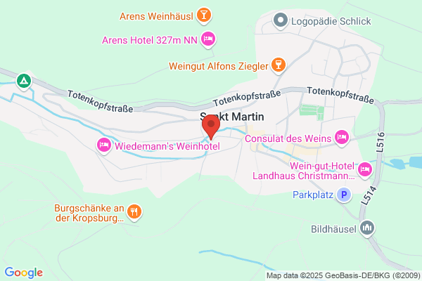 Weinkellerei