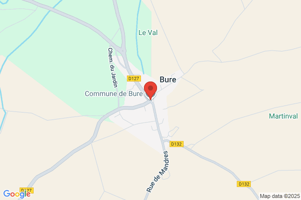 Administration communale