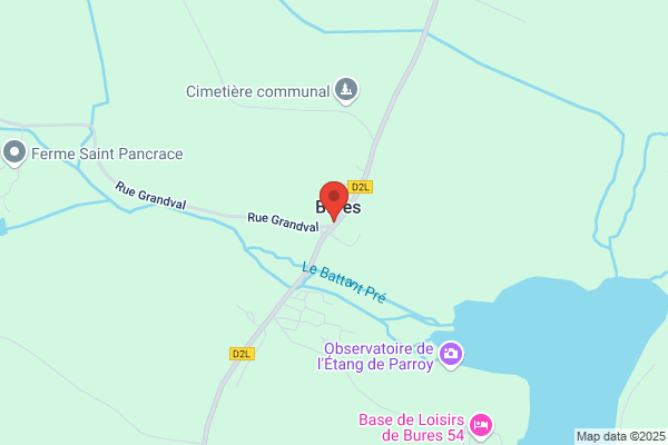 Administration communale