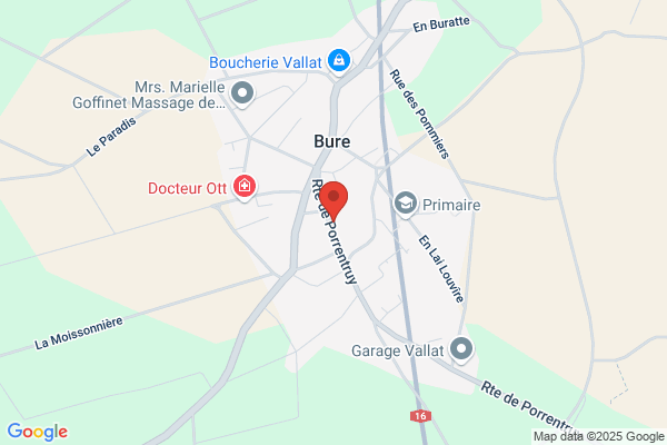 Douane Suisse