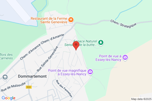 Gare CFF