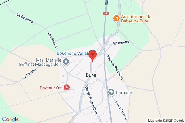 Hôtel de la Couronne