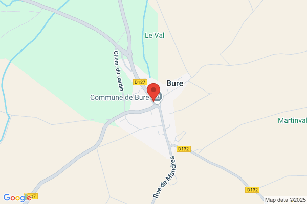 Office de poste