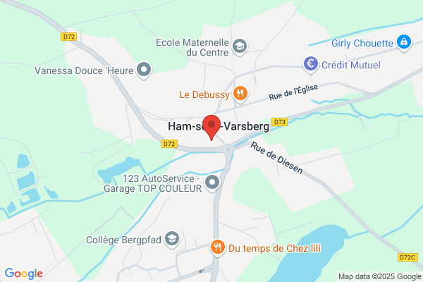Office de poste