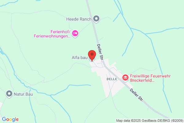 Alfa Bau AG