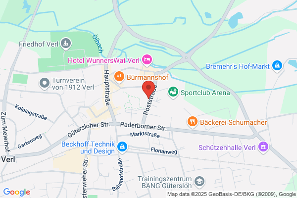 Architekturbuero Fritz Junker