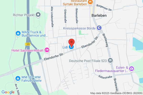 Boutique Riegelhuesli
