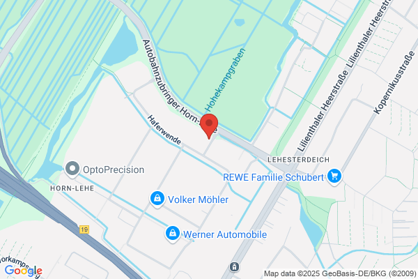 D. Weishaupt GmbH
