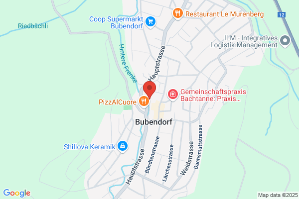 Gemeindeverwaltung