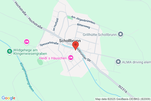 Hotel-Restaurant Sonne