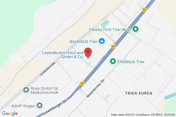 Leyendecker Logistics Services