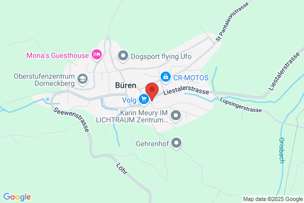 Restaurant Traube