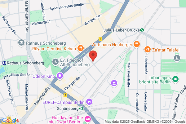 Saling Informatik GmbH