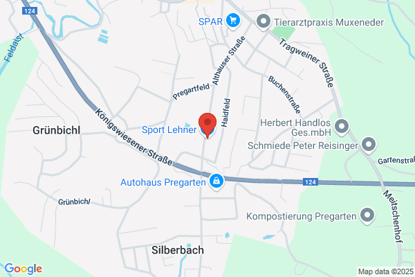 School und Sports Lehner