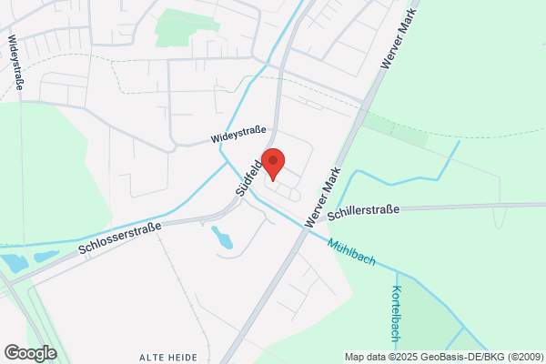 Van Wezel Transport AG