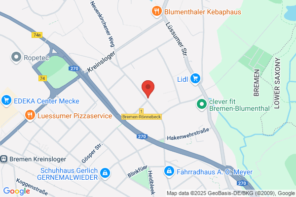 Waleg GmbH