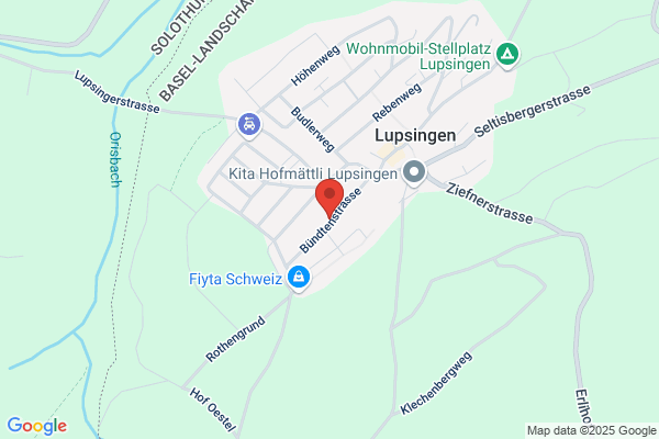 Wohnbaugenossenschaft Obermatt
