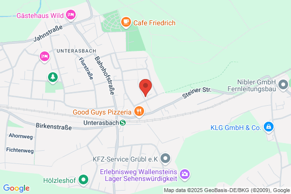 Wohnbaugenossenschaft Obermattweg
