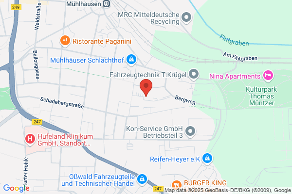 HOW Service GmbH
