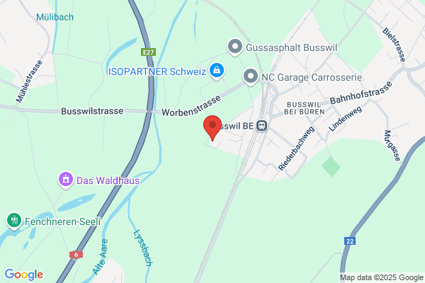 BAUTEC AG