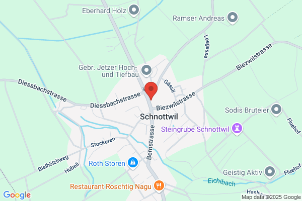 Architekturbuero F.-G. Schreier