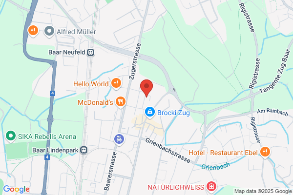 EUROARCH GmbH