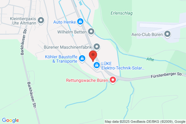 Auto-Balmer Industrie West