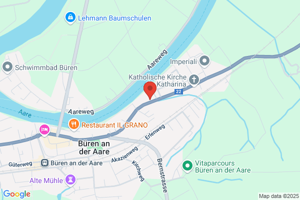 Stotzer Bau AG