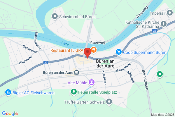 Rolf u. Bruno Riedwyl Blumengeschaeft